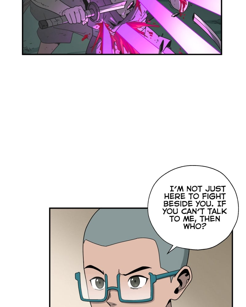 Black Sun Chapter 95 - Page 83