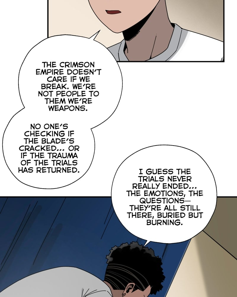 Black Sun Chapter 95 - Page 84