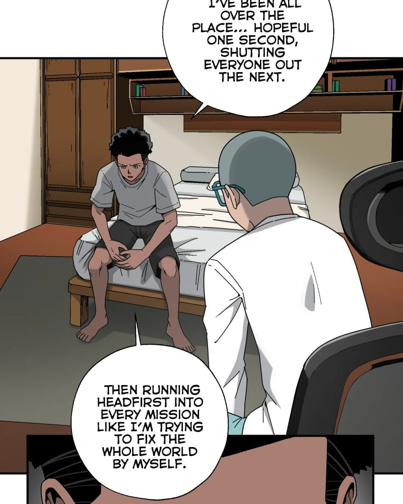 Black Sun Chapter 95 - Page 86