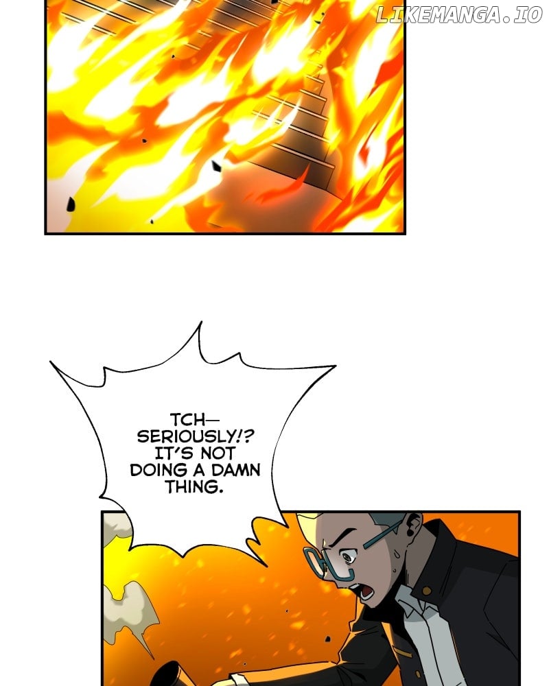 Black Sun Chapter 96 - Page 13