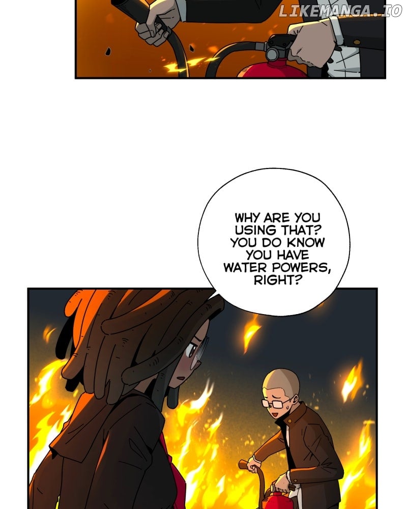 Black Sun Chapter 96 - Page 14