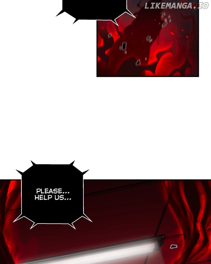 Black Sun Chapter 96 - Page 21