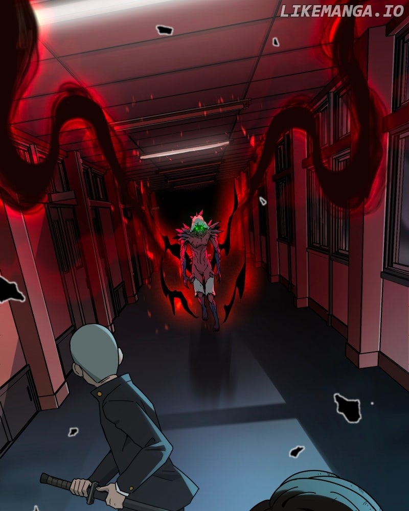Black Sun Chapter 96 - Page 22