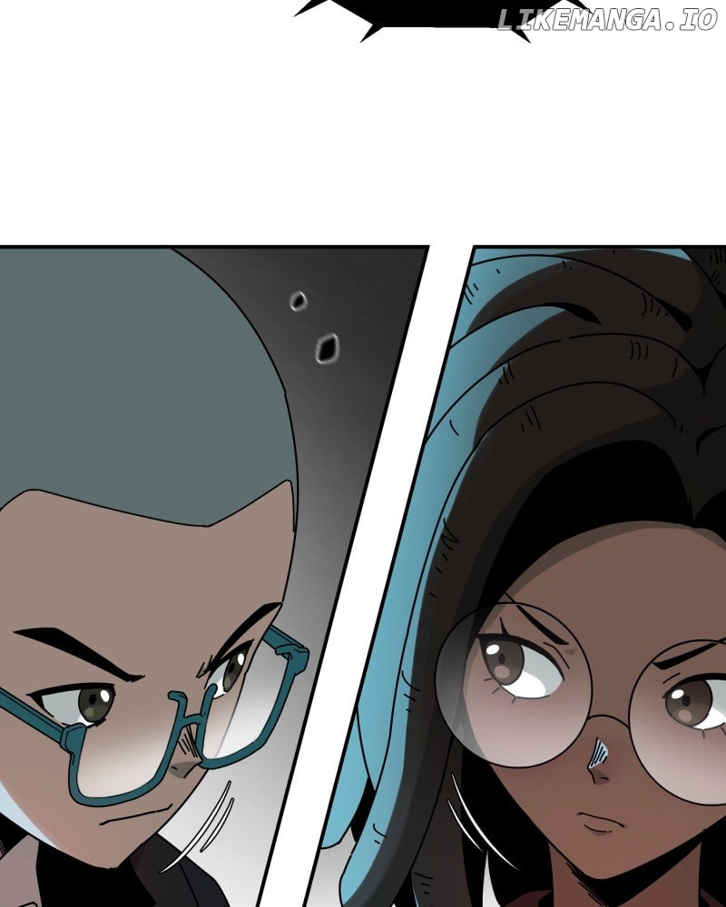 Black Sun Chapter 96 - Page 27