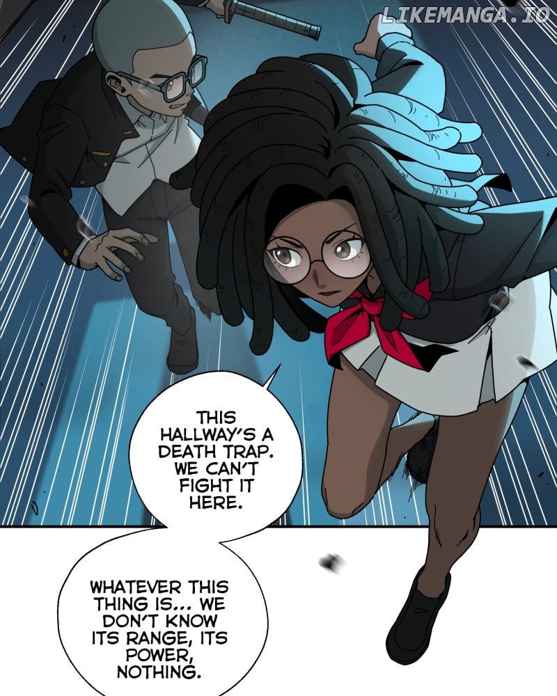 Black Sun Chapter 96 - Page 29