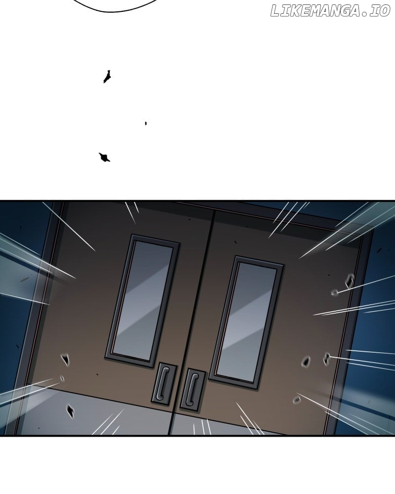 Black Sun Chapter 96 - Page 30