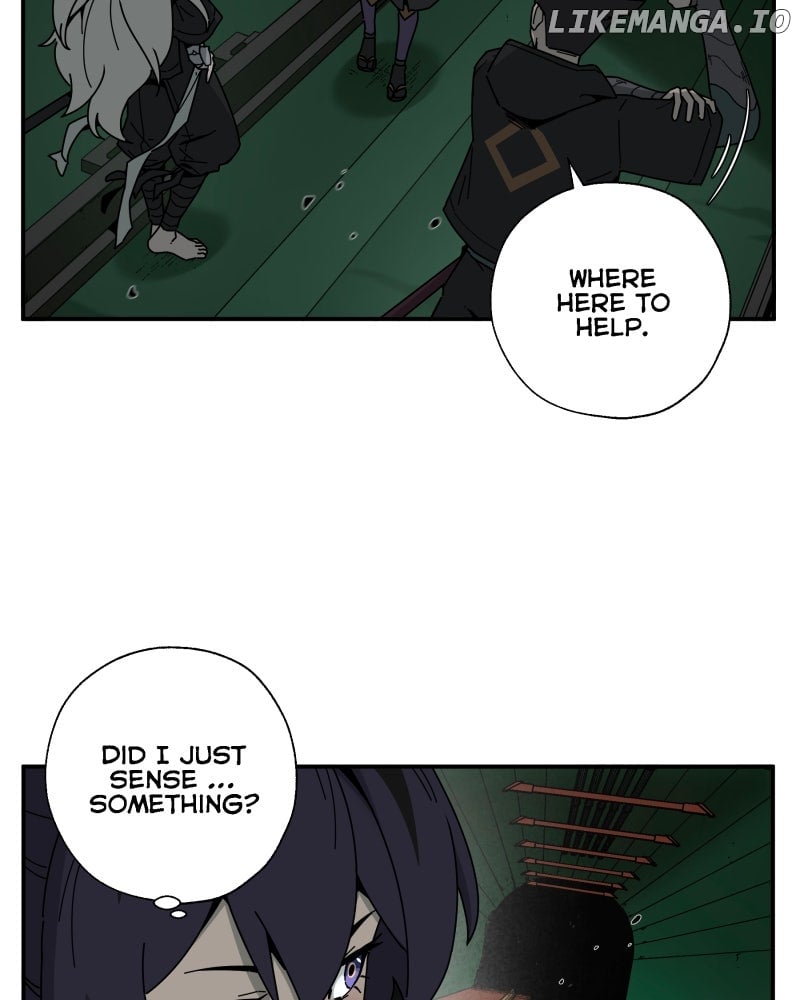 Black Sun Chapter 96 - Page 4