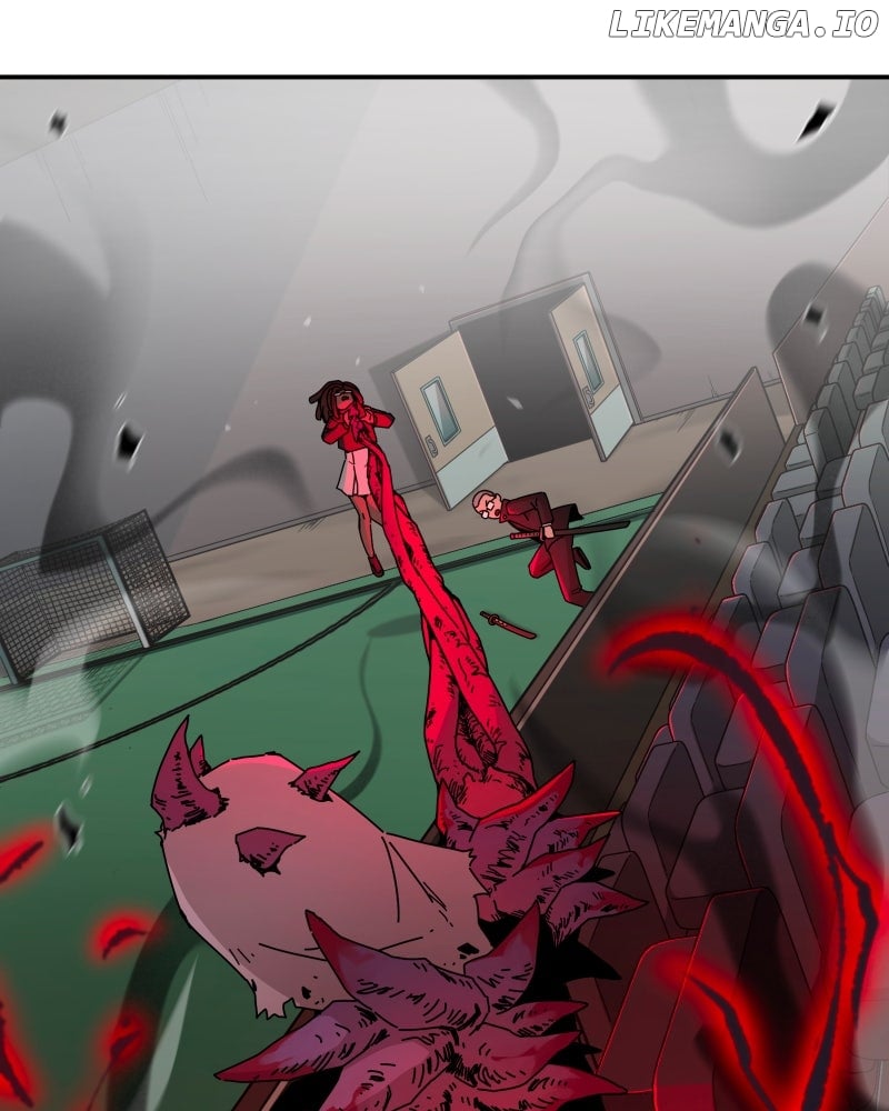 Black Sun Chapter 96 - Page 36