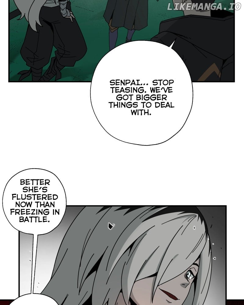 Black Sun Chapter 96 - Page 6