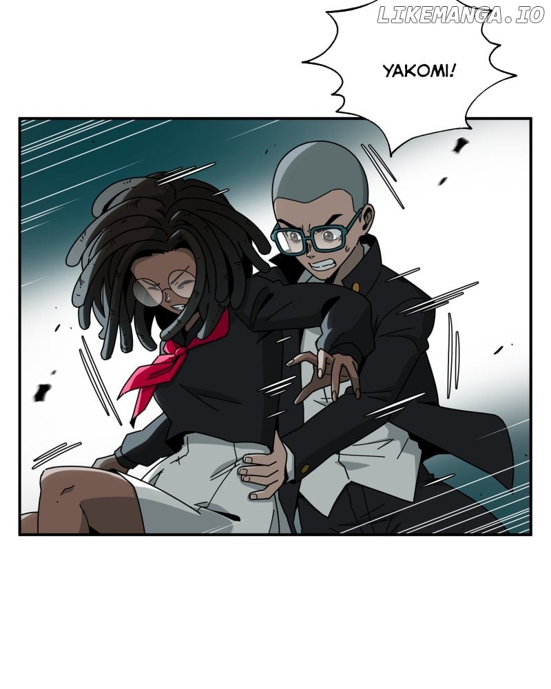 Black Sun Chapter 96 - Page 60