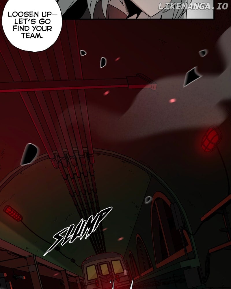 Black Sun Chapter 96 - Page 7