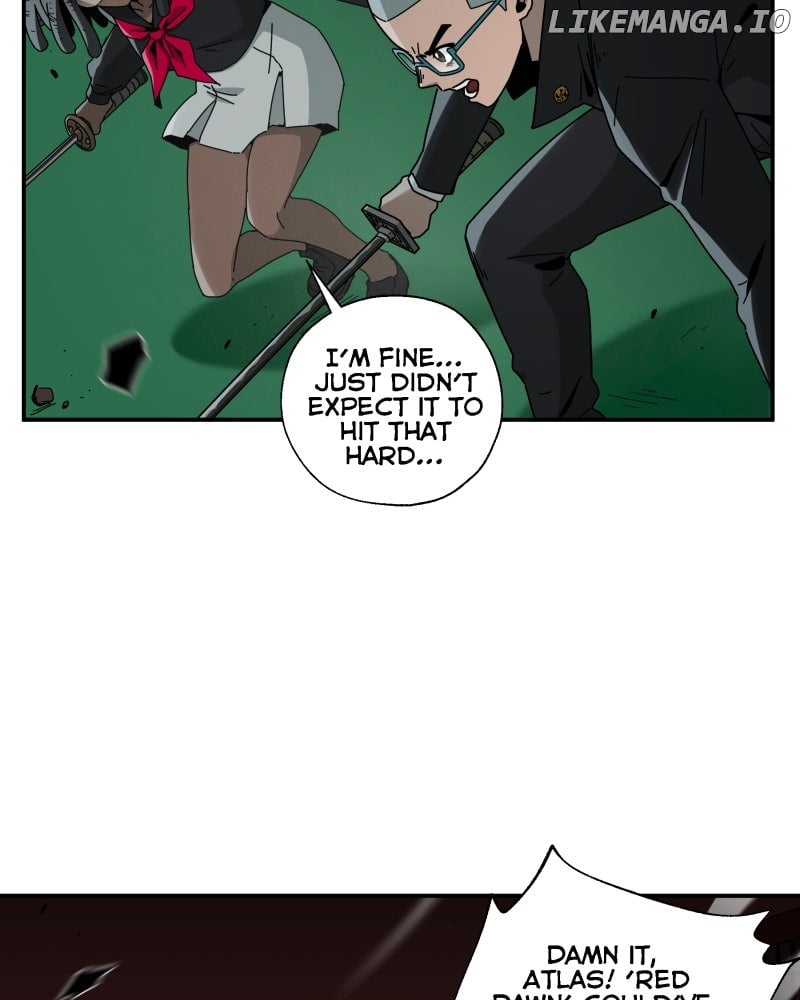 Black Sun Chapter 96 - Page 63