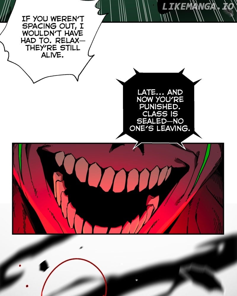 Black Sun Chapter 96 - Page 65