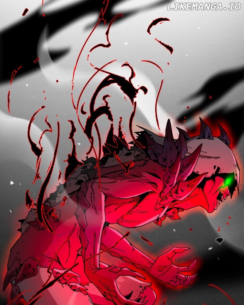 Black Sun Chapter 96 - Page 66