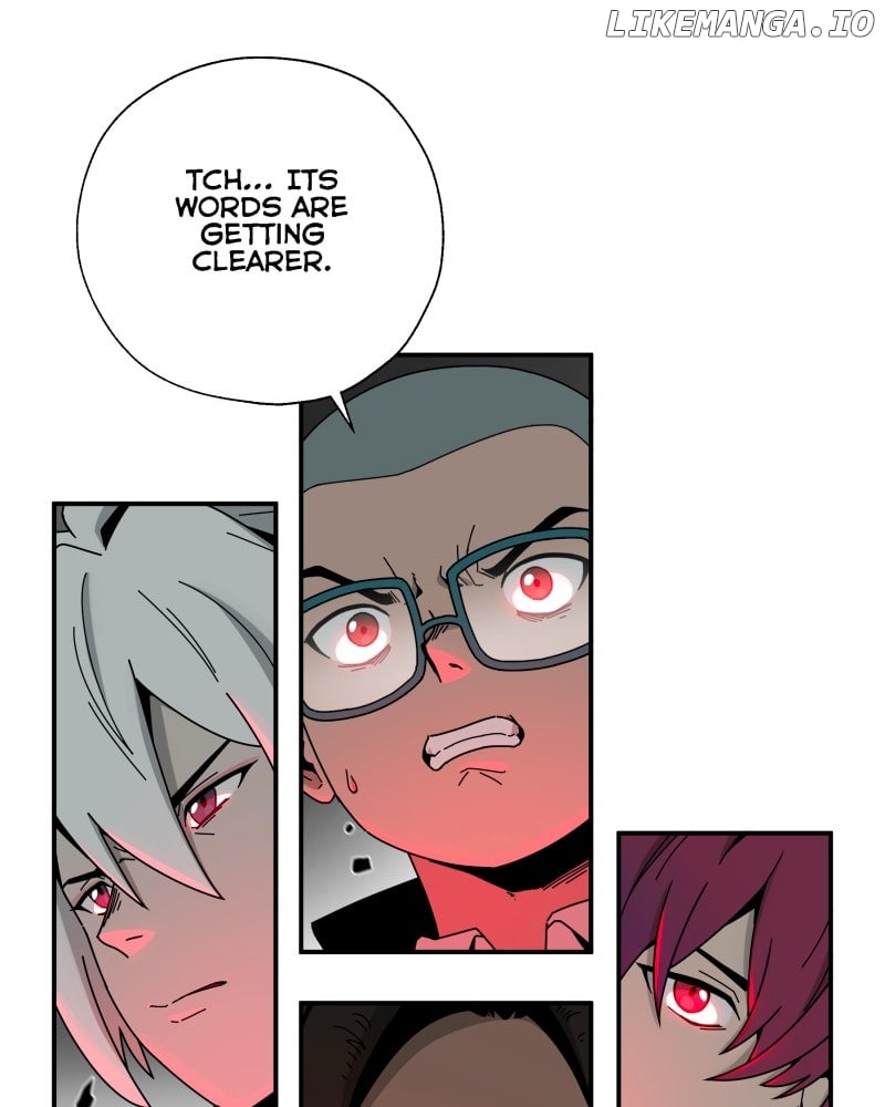 Black Sun Chapter 96 - Page 70