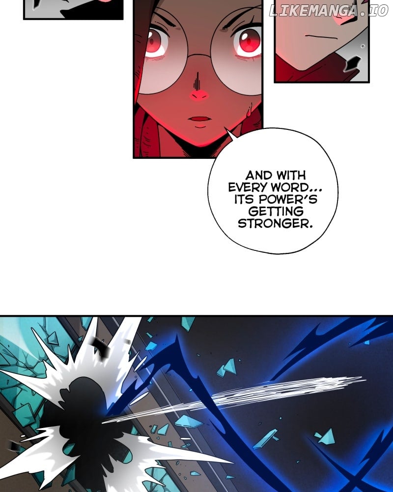 Black Sun Chapter 96 - Page 71