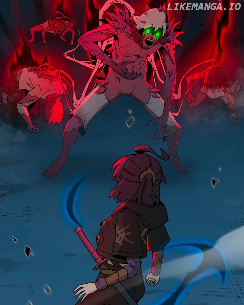 Black Sun Chapter 96 - Page 85