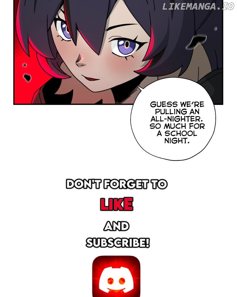 Black Sun Chapter 96 - Page 87