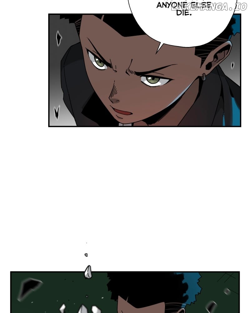 Black Sun Chapter 97 - Page 15