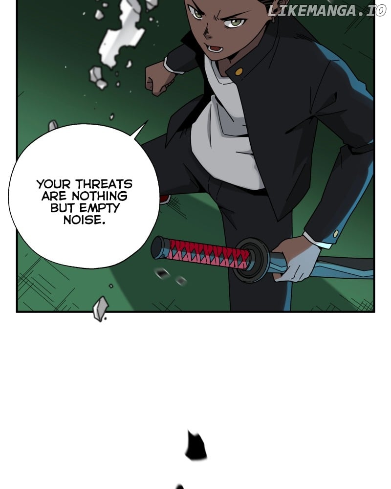 Black Sun Chapter 97 - Page 16