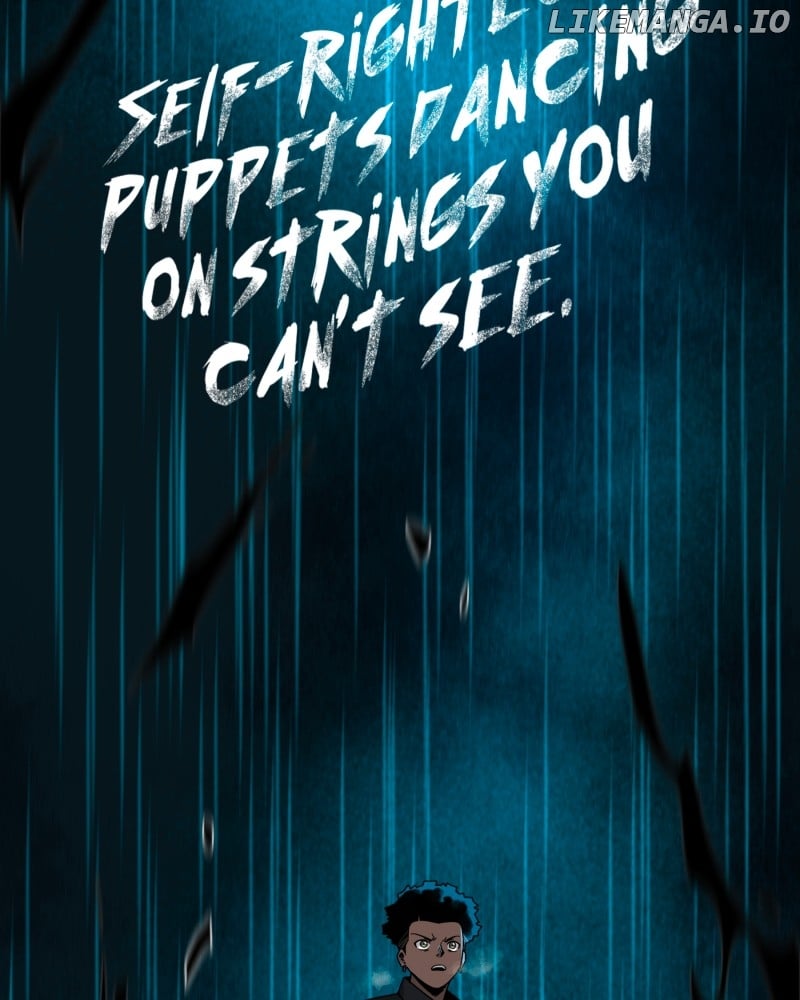 Black Sun Chapter 97 - Page 20