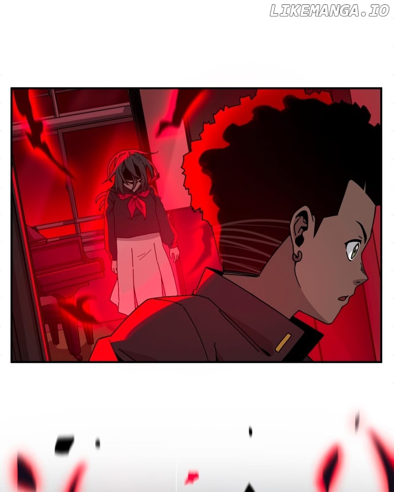 Black Sun Chapter 97 - Page 3