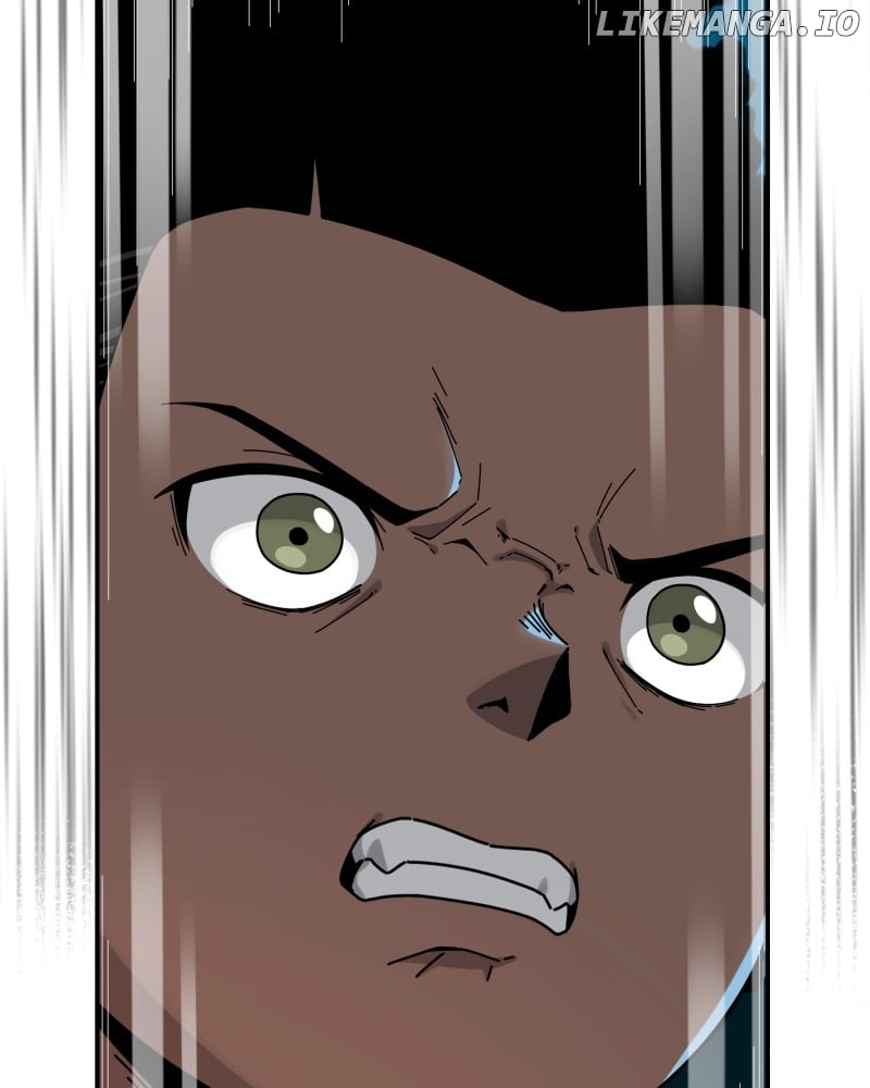 Black Sun Chapter 97 - Page 22