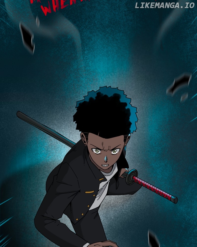 Black Sun Chapter 97 - Page 24
