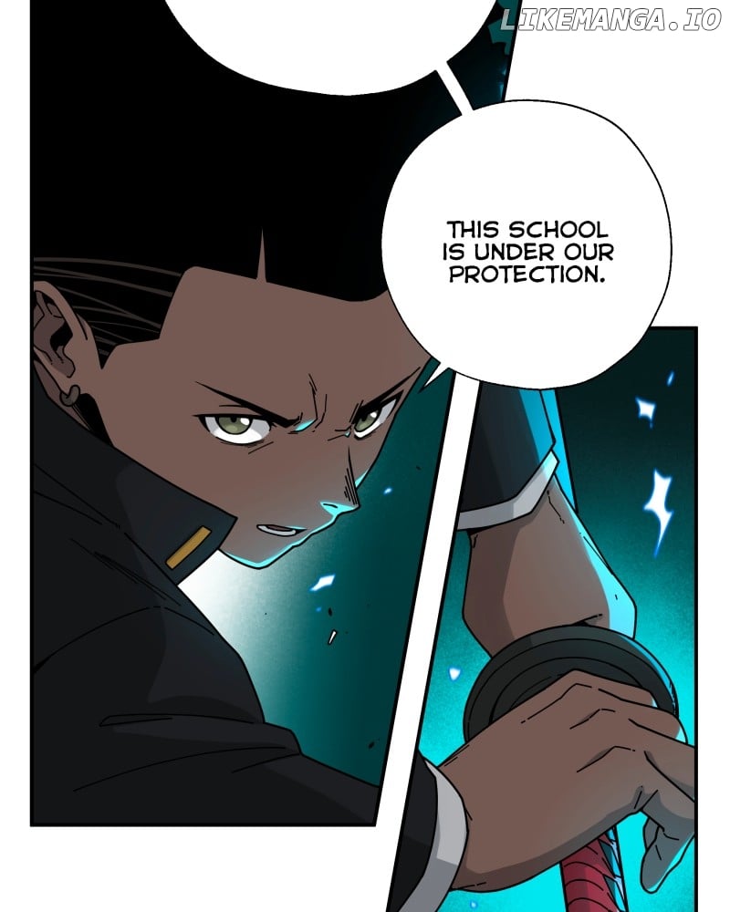 Black Sun Chapter 97 - Page 30