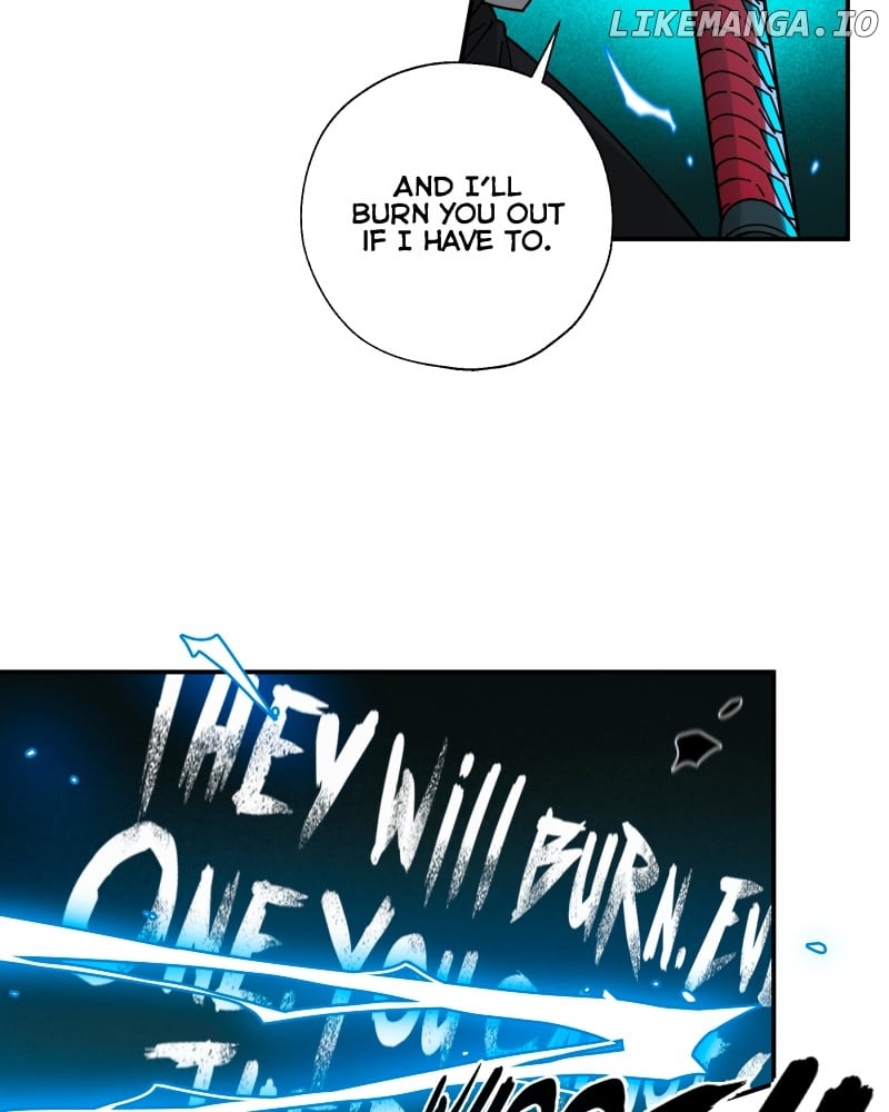 Black Sun Chapter 97 - Page 31