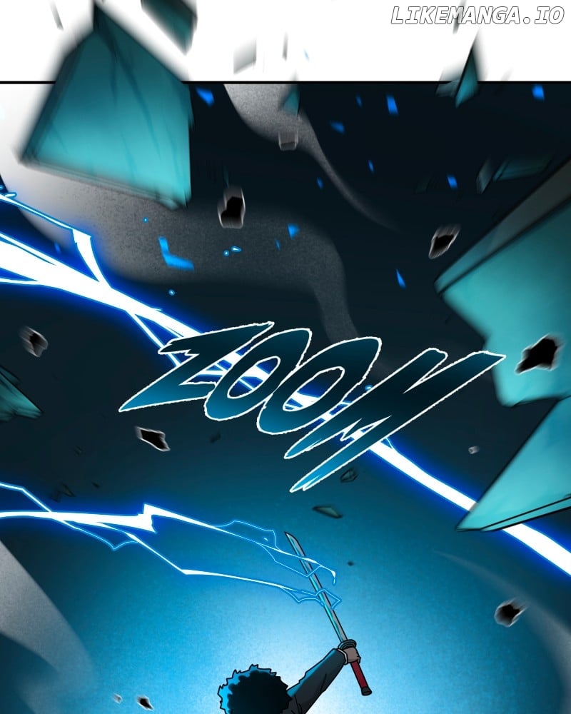 Black Sun Chapter 97 - Page 33