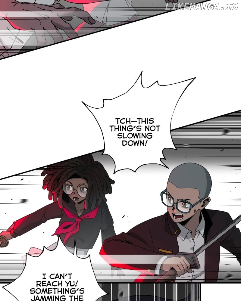 Black Sun Chapter 97 - Page 46