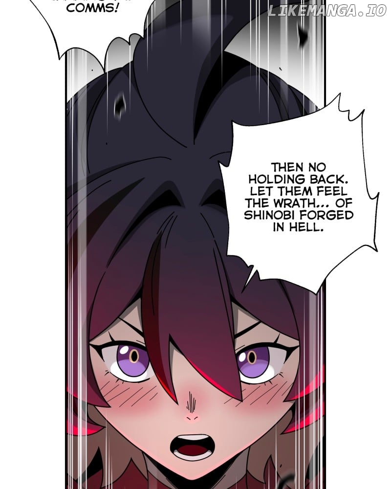 Black Sun Chapter 97 - Page 47