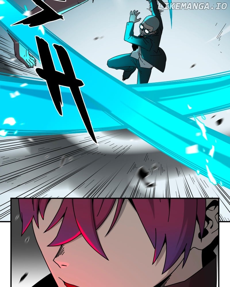 Black Sun Chapter 97 - Page 56