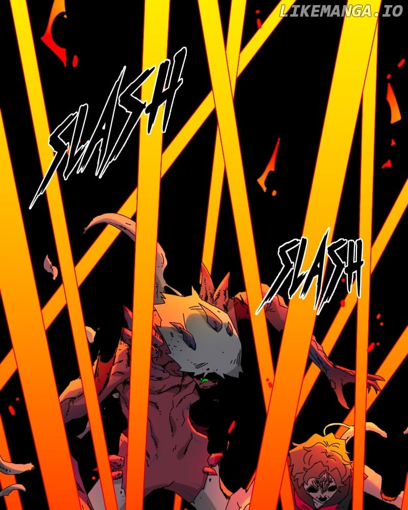 Black Sun Chapter 97 - Page 60
