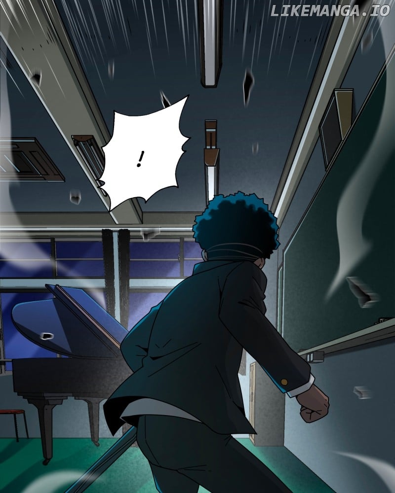 Black Sun Chapter 97 - Page 7