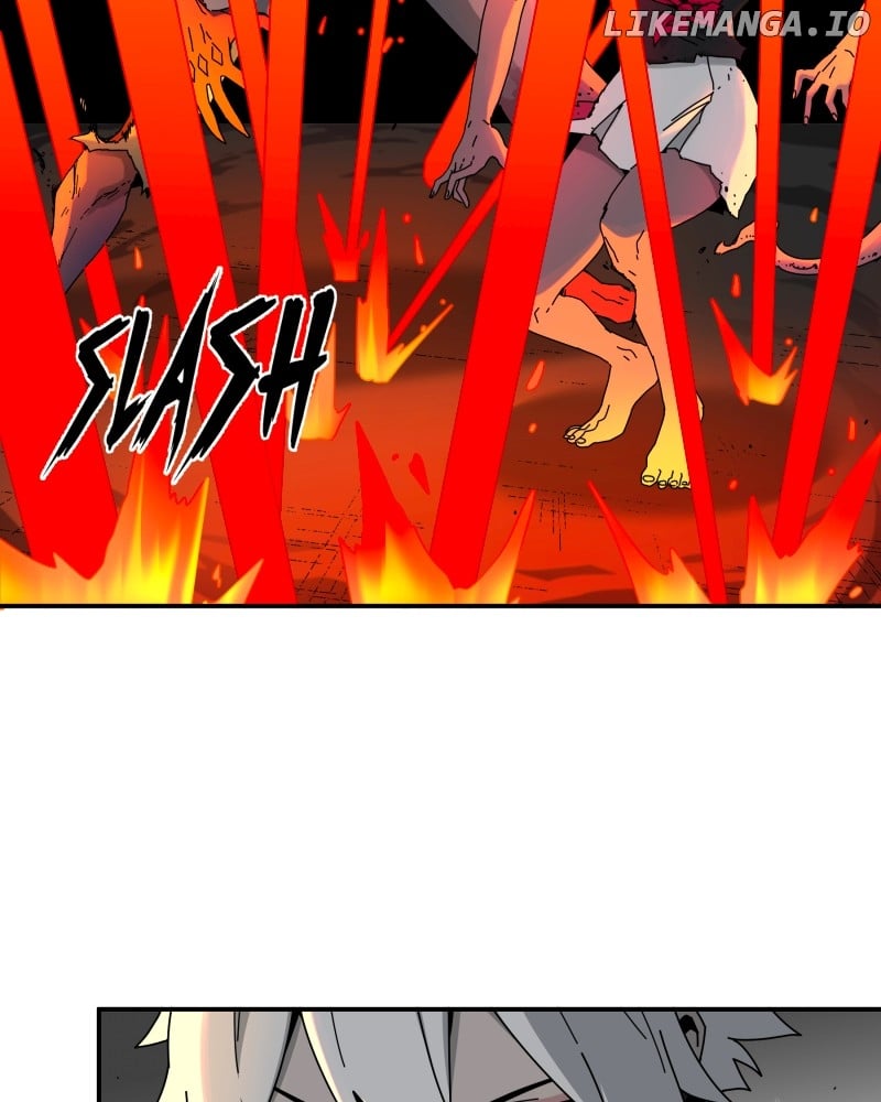 Black Sun Chapter 97 - Page 61