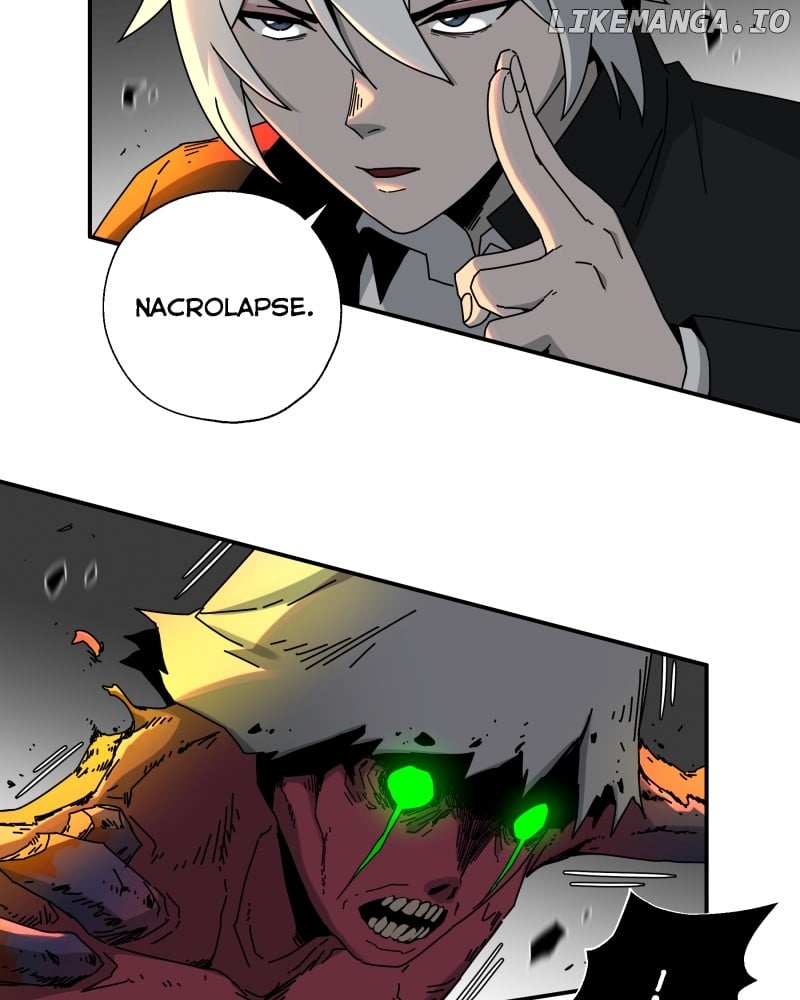 Black Sun Chapter 97 - Page 62