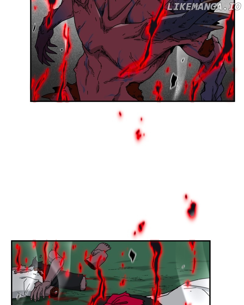 Black Sun Chapter 97 - Page 66