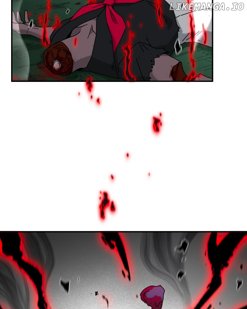 Black Sun Chapter 97 - Page 67