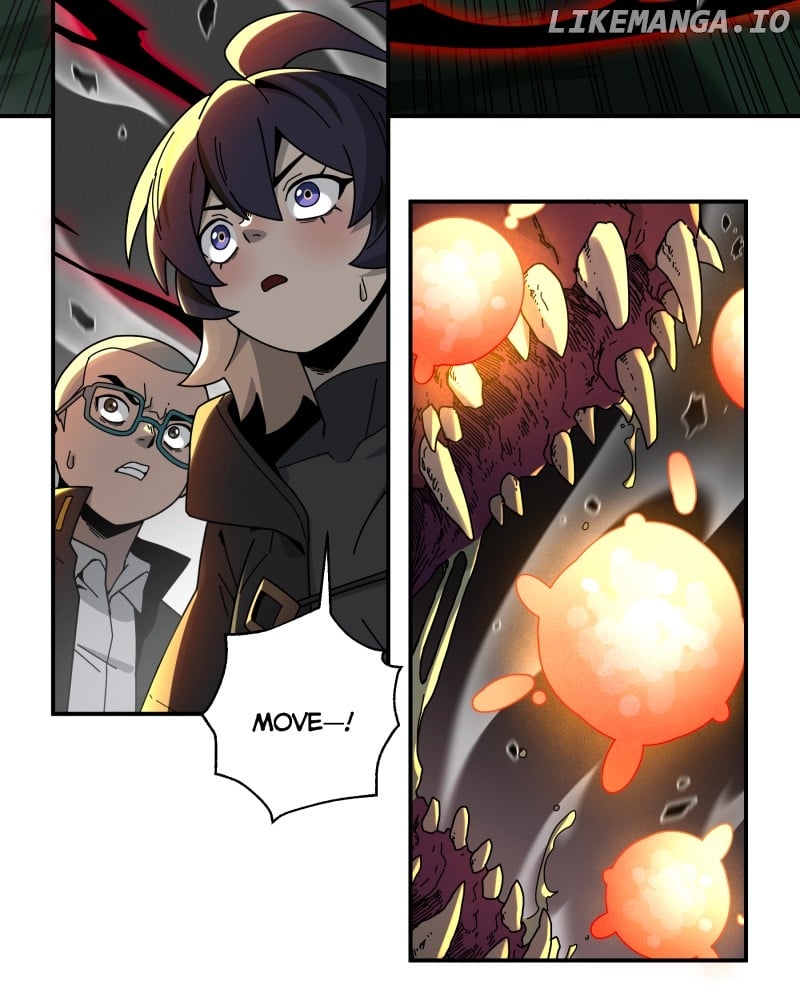 Black Sun Chapter 97 - Page 71