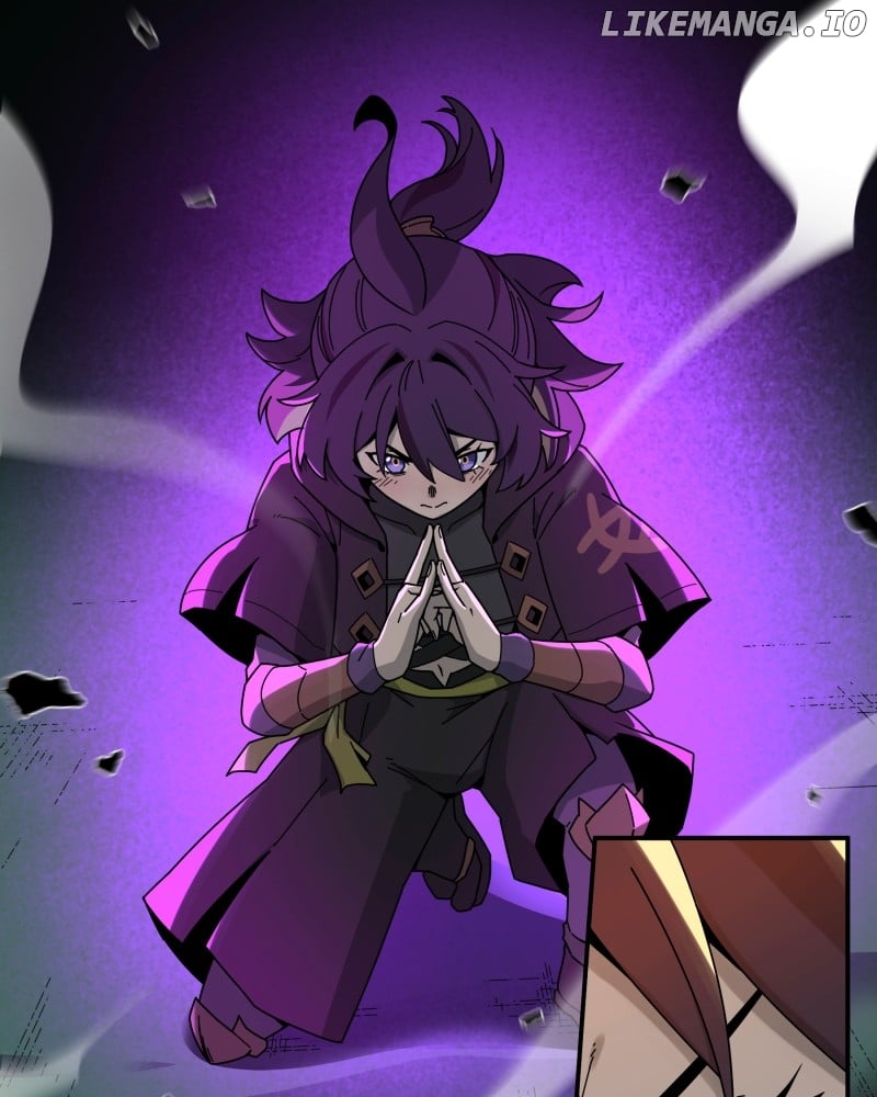 Black Sun Chapter 97 - Page 73