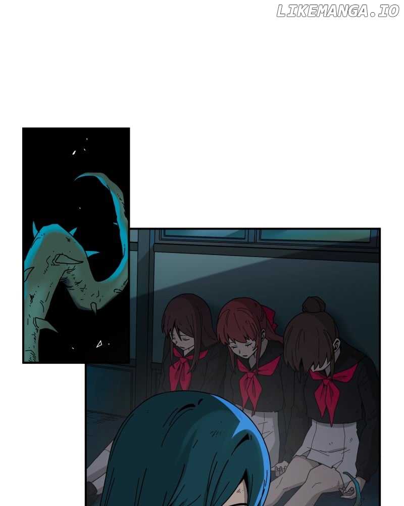 Black Sun Chapter 97 - Page 77
