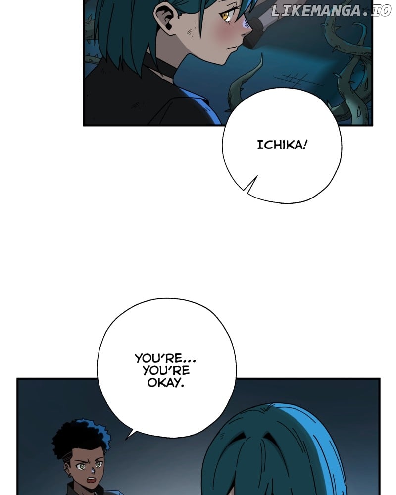 Black Sun Chapter 97 - Page 78