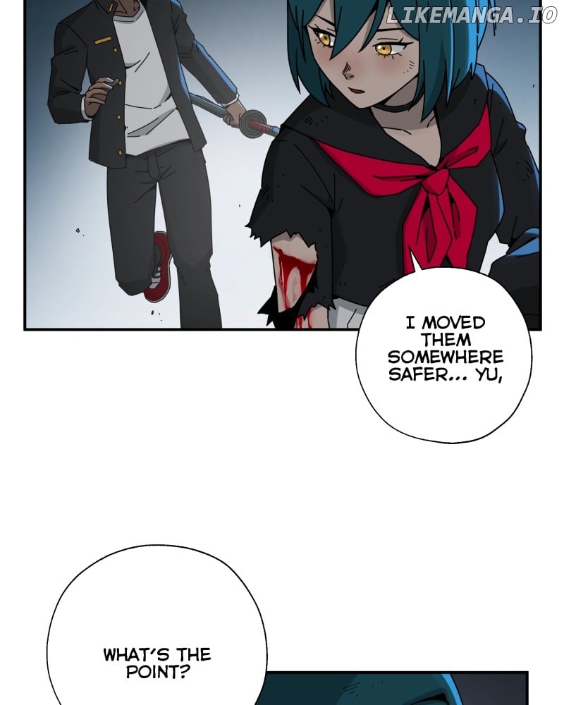 Black Sun Chapter 97 - Page 79