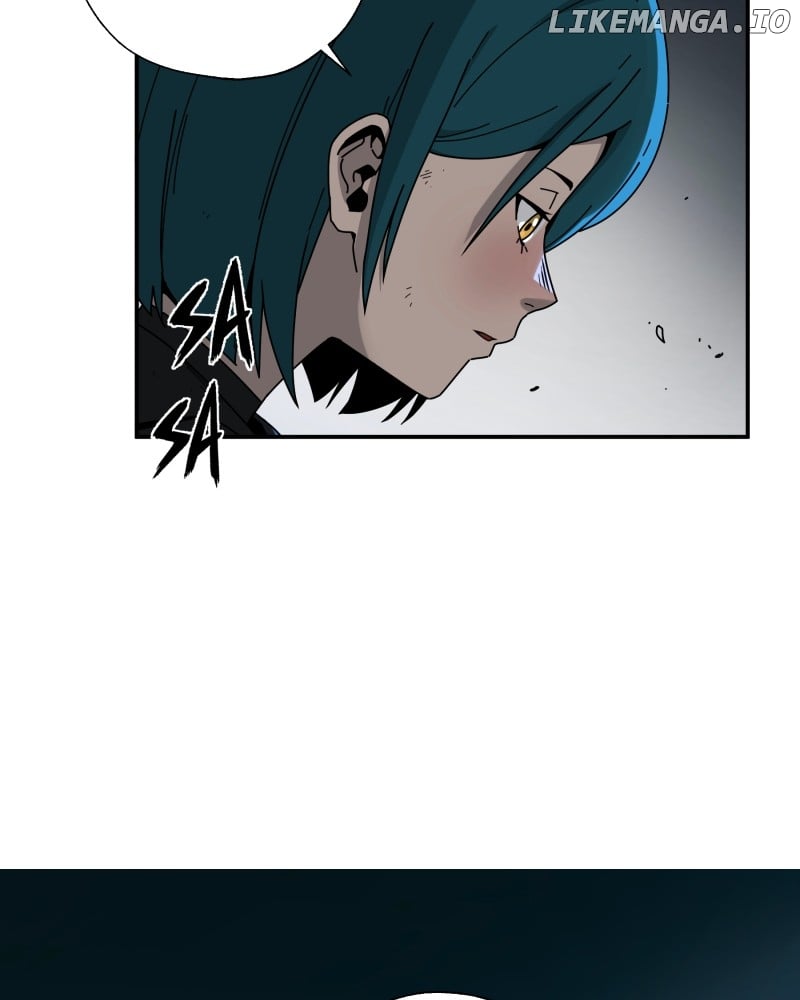 Black Sun Chapter 97 - Page 80