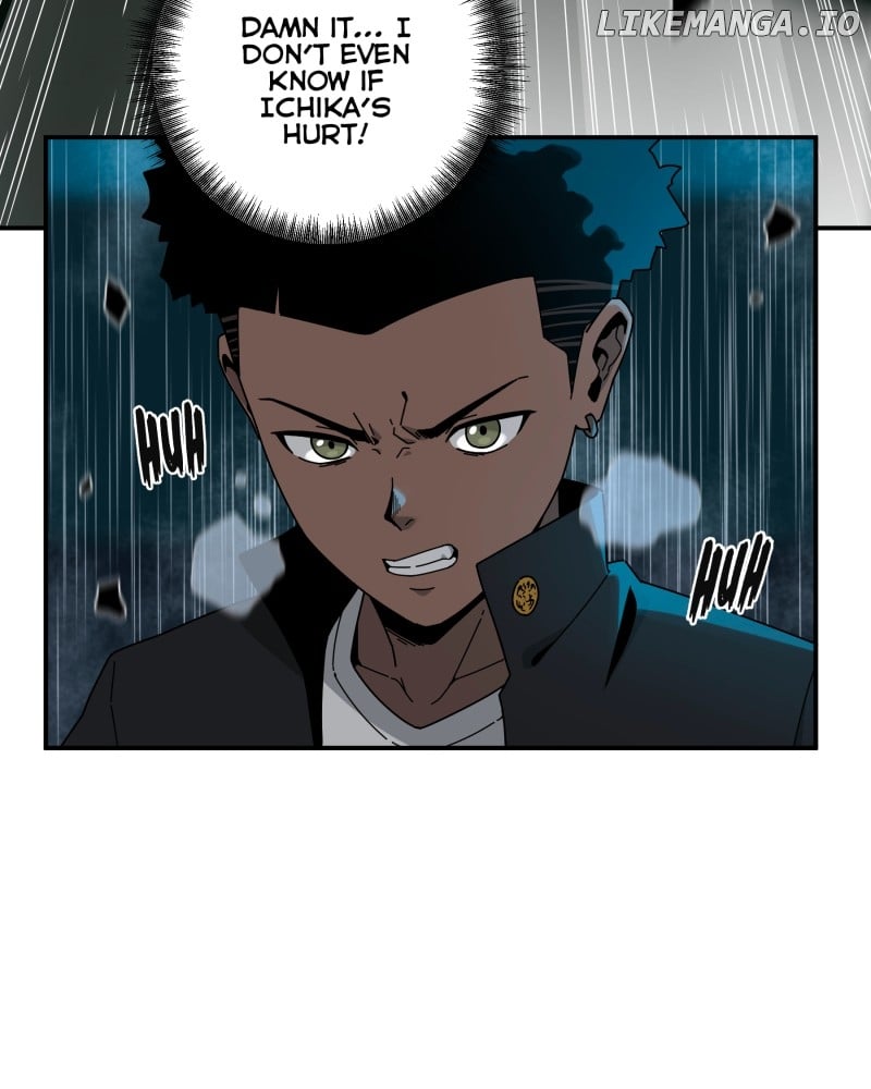 Black Sun Chapter 97 - Page 9