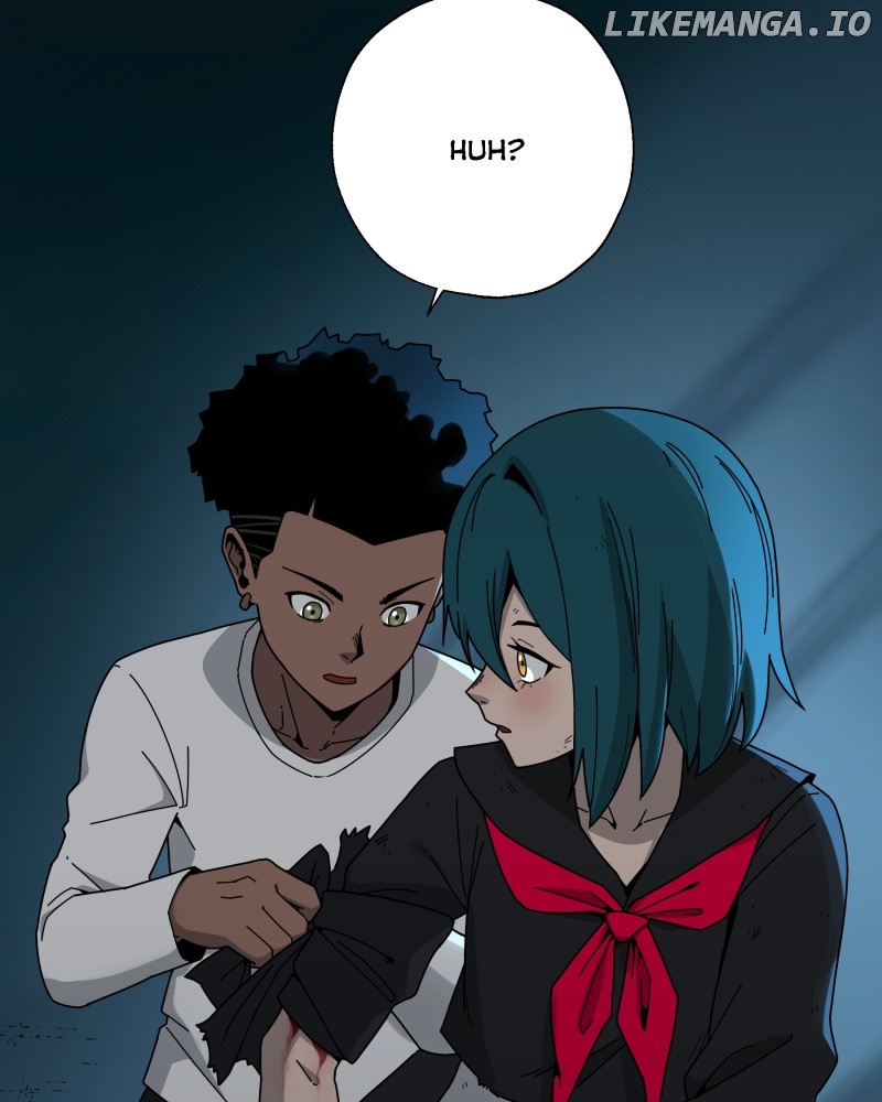 Black Sun Chapter 97 - Page 81