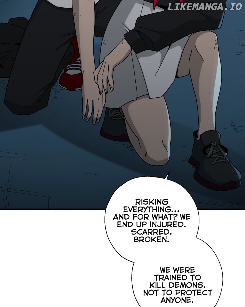 Black Sun Chapter 97 - Page 82