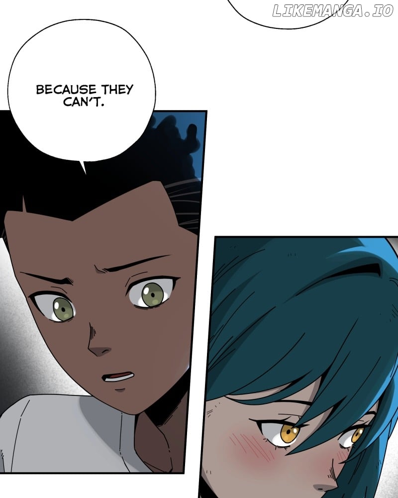 Black Sun Chapter 97 - Page 83